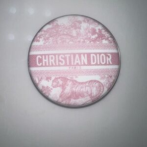 Limited Edition Dior Bronze Glow